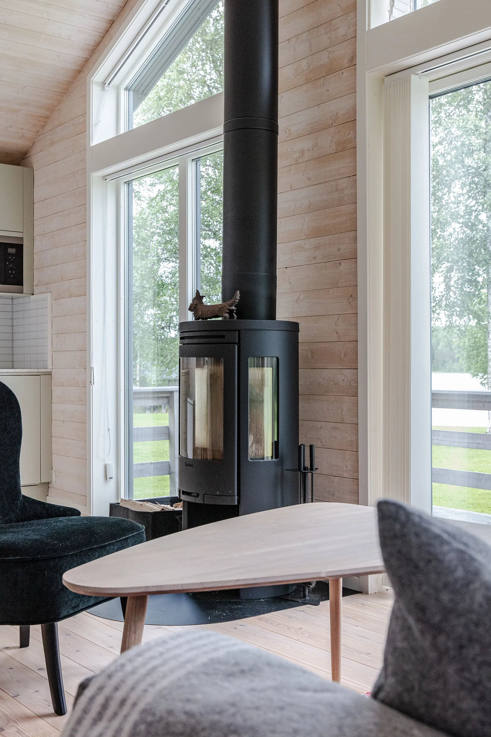 Fritidshus, Slåtte 320, Slåtte-Österböle-Hållsta, Östersund