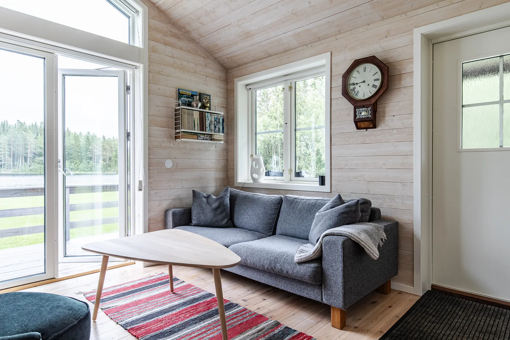 Fritidshus, Slåtte 320, Slåtte-Österböle-Hållsta, Östersund