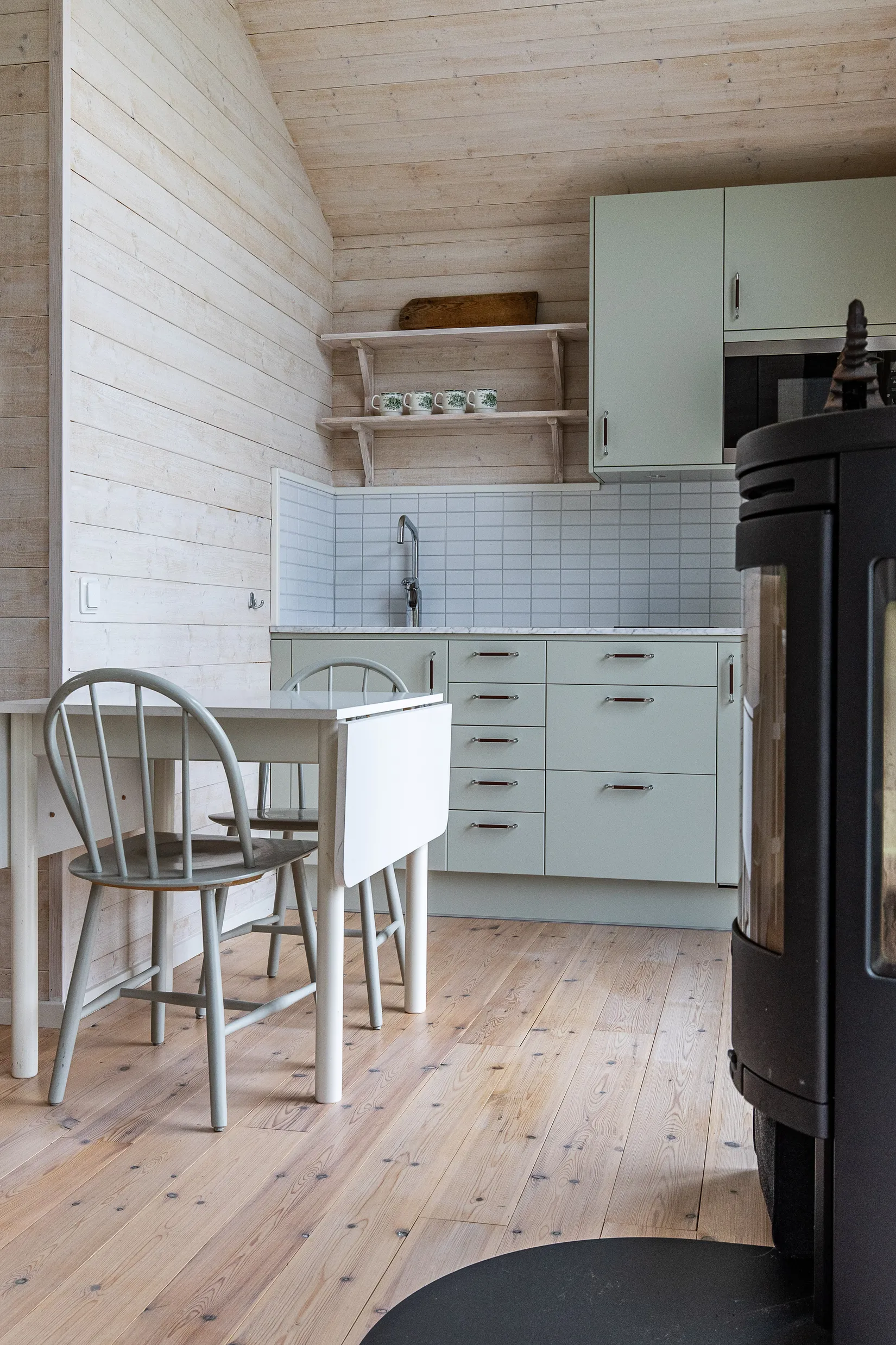 Fritidshus, Slåtte 320, Slåtte-Österböle-Hållsta, Östersund