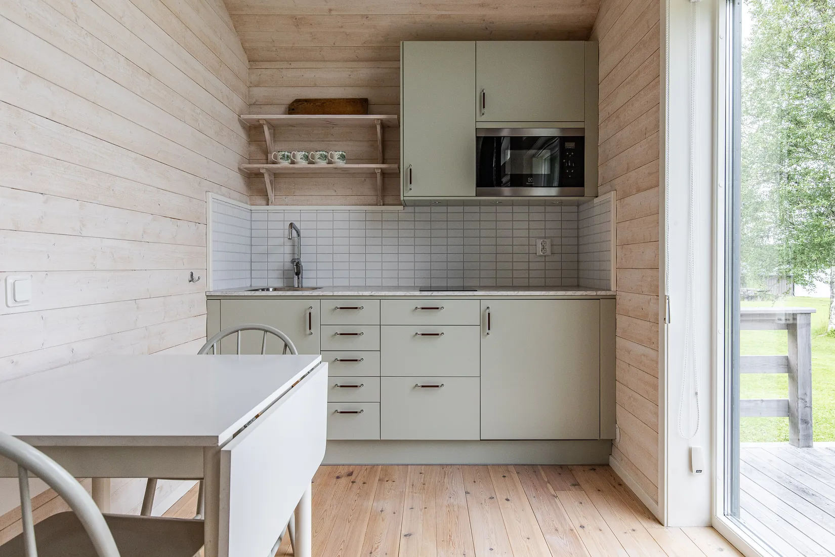 Fritidshus, Slåtte 320, Slåtte-Österböle-Hållsta, Östersund