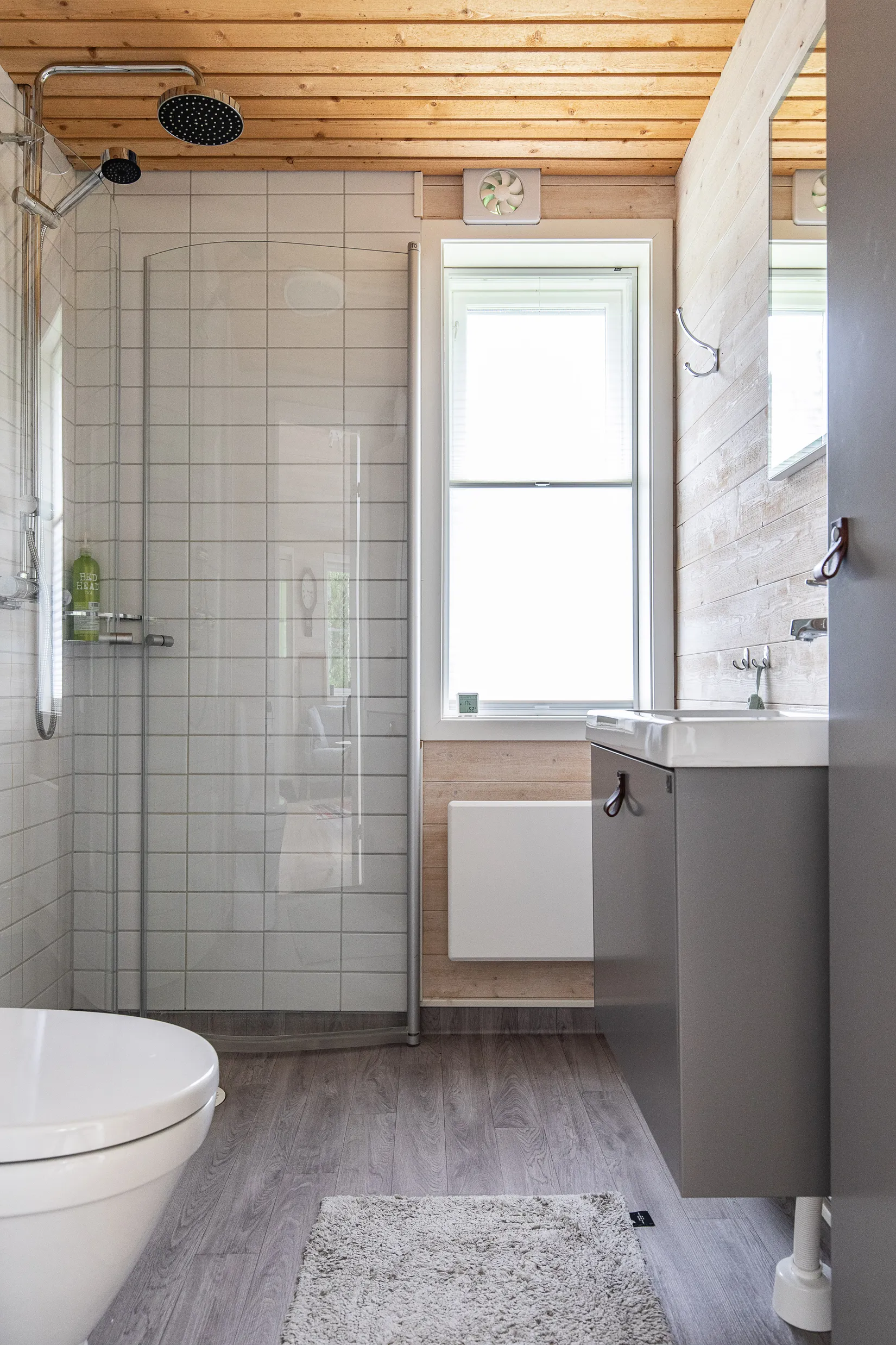 Fritidshus, Slåtte 320, Slåtte-Österböle-Hållsta, Östersund