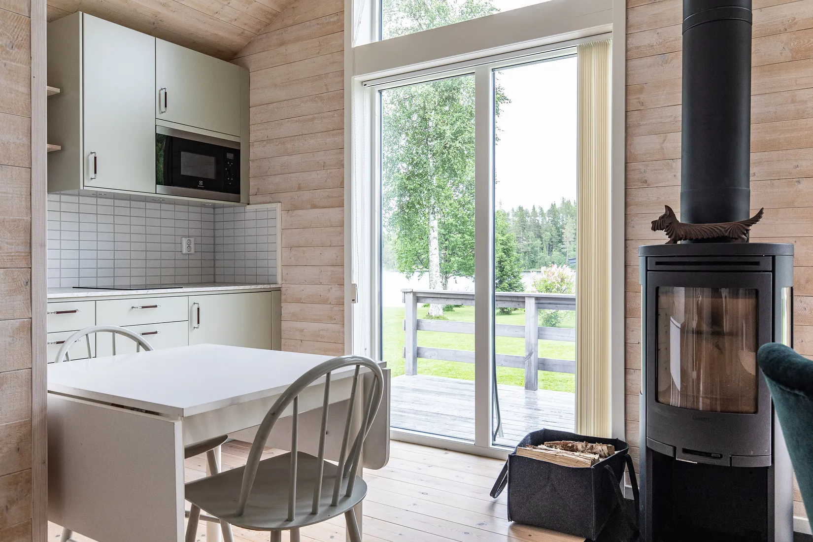 Fritidshus, Slåtte 320, Slåtte-Österböle-Hållsta, Östersund