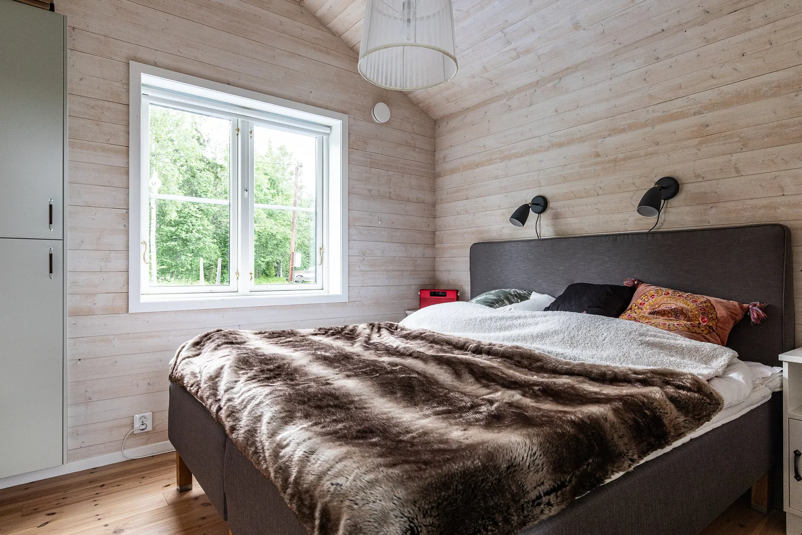 Fritidshus, Slåtte 320, Slåtte-Österböle-Hållsta, Östersund