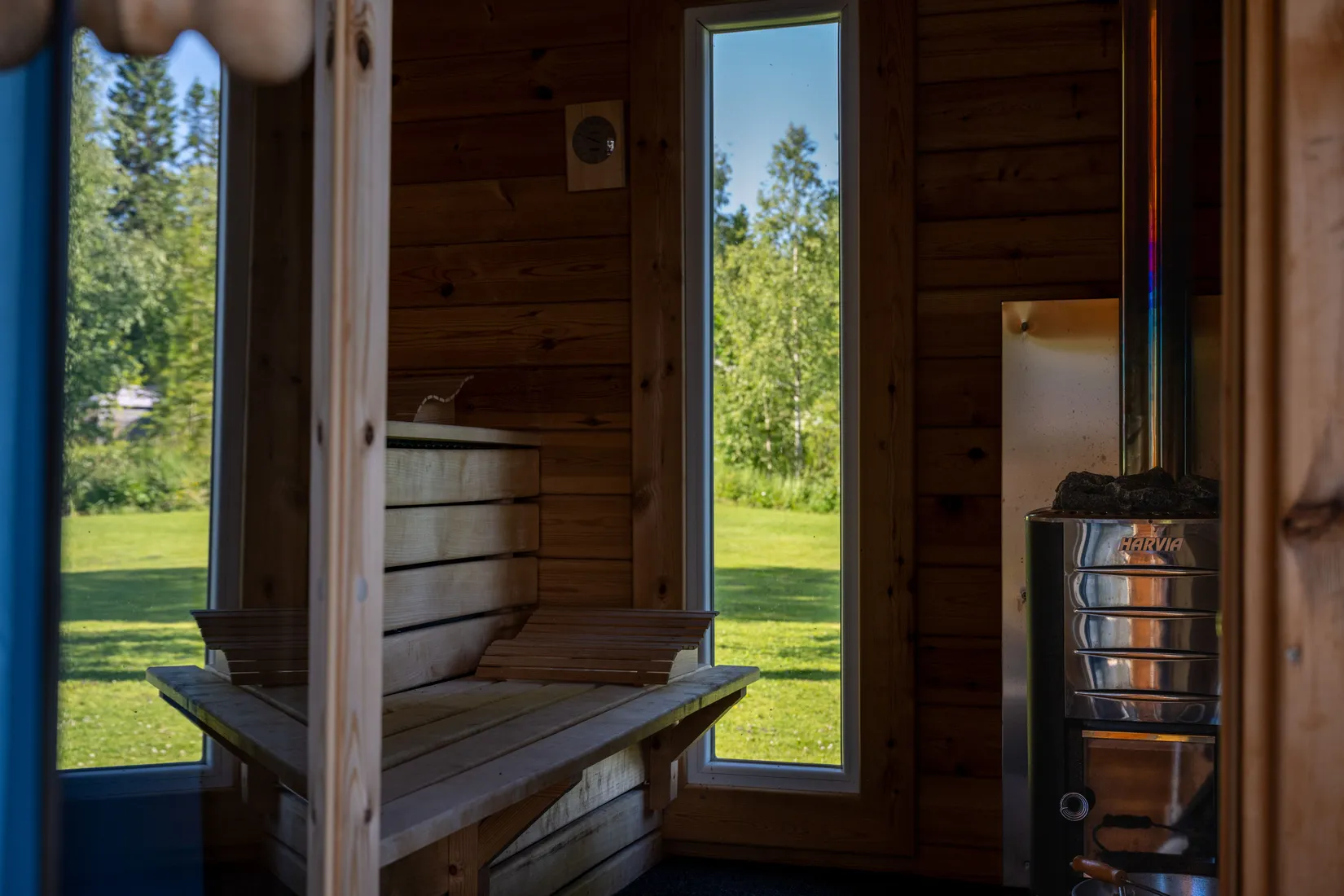 Fritidshus, Slåtte 320, Slåtte-Österböle-Hållsta, Östersund