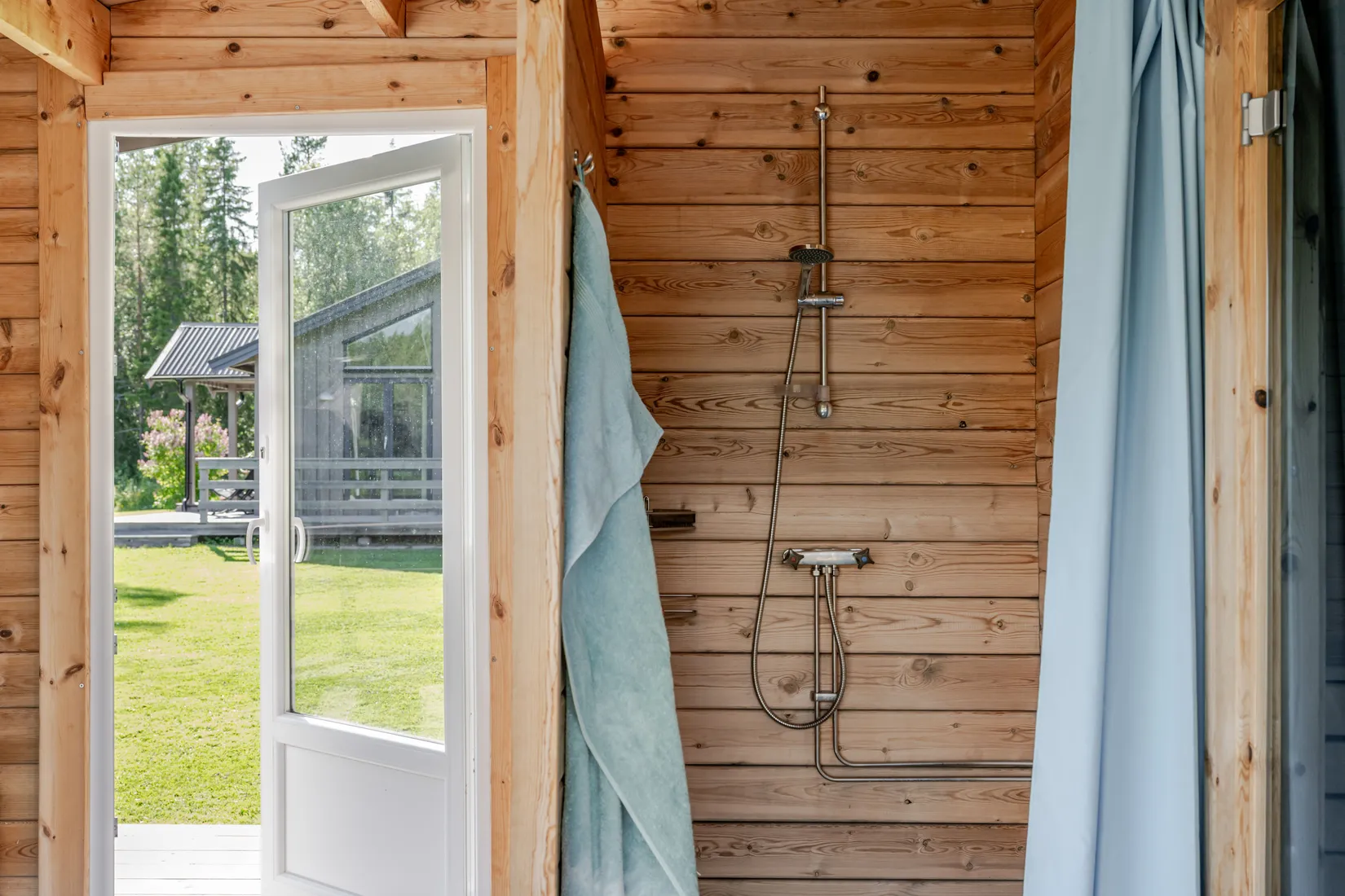 Fritidshus, Slåtte 320, Slåtte-Österböle-Hållsta, Östersund