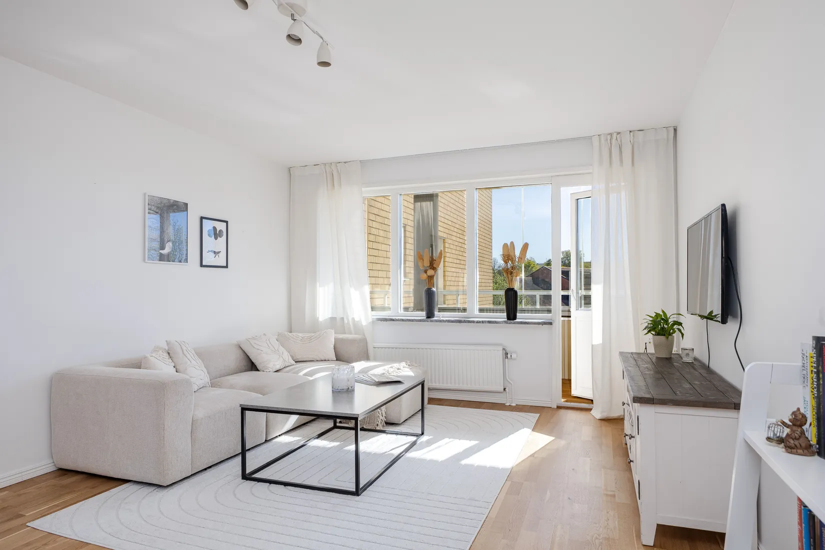 Bostadsrätt, Torggatan 36B, Centrum, Enköping