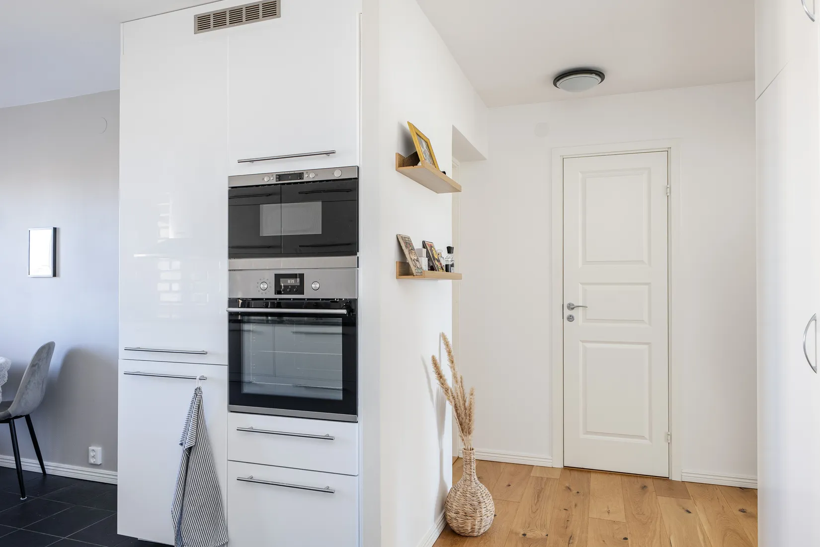 Bostadsrätt, Torggatan 36B, Centrum, Enköping