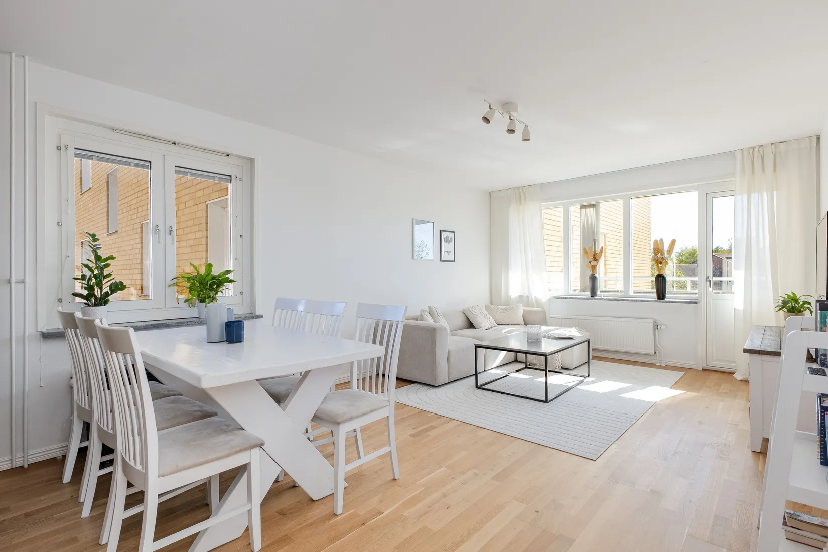 Bostadsrätt, Torggatan 36B, Centrum, Enköping