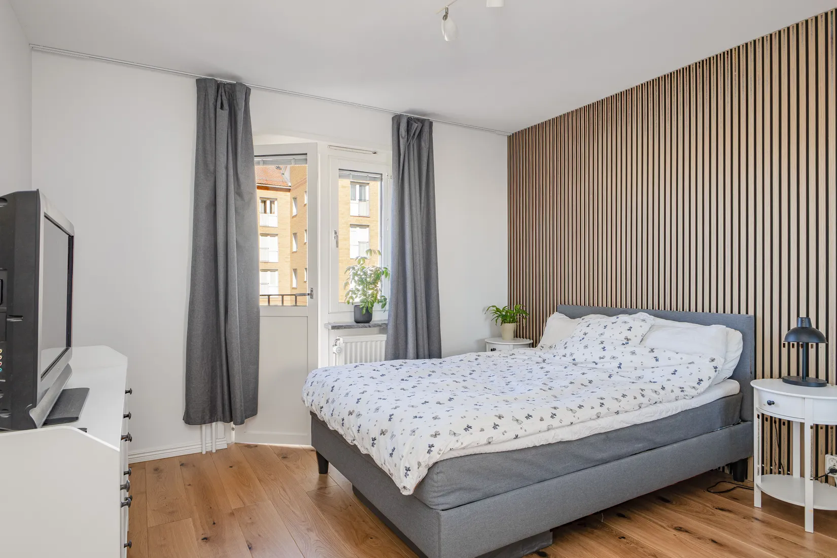 Bostadsrätt, Torggatan 36B, Centrum, Enköping