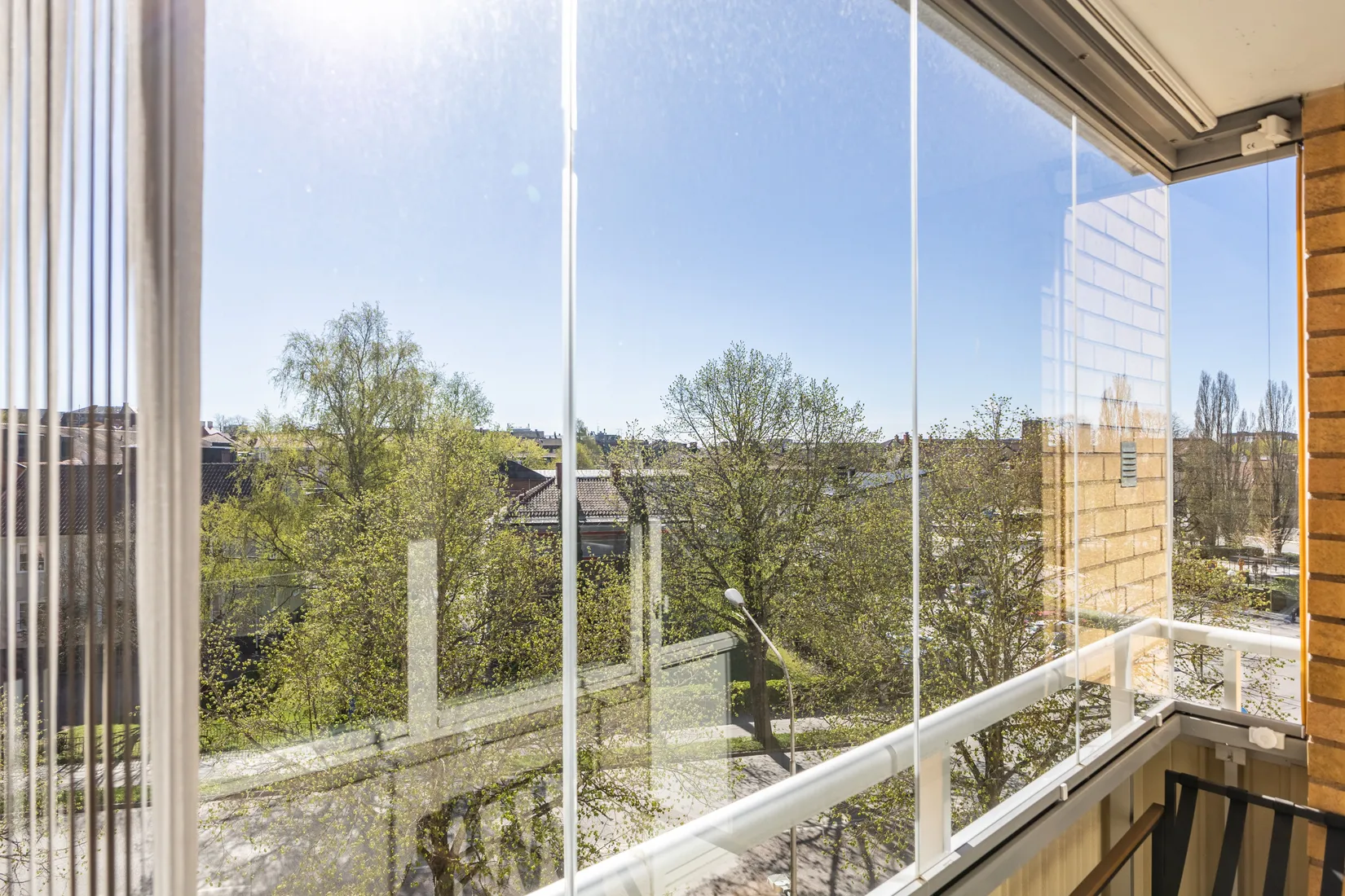 Bostadsrätt, Torggatan 36B, Centrum, Enköping