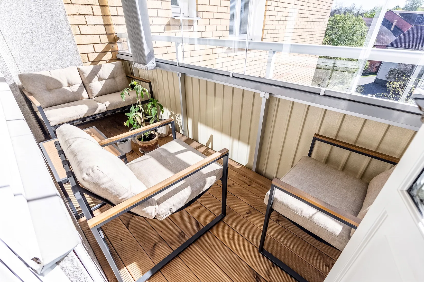 Bostadsrätt, Torggatan 36B, Centrum, Enköping