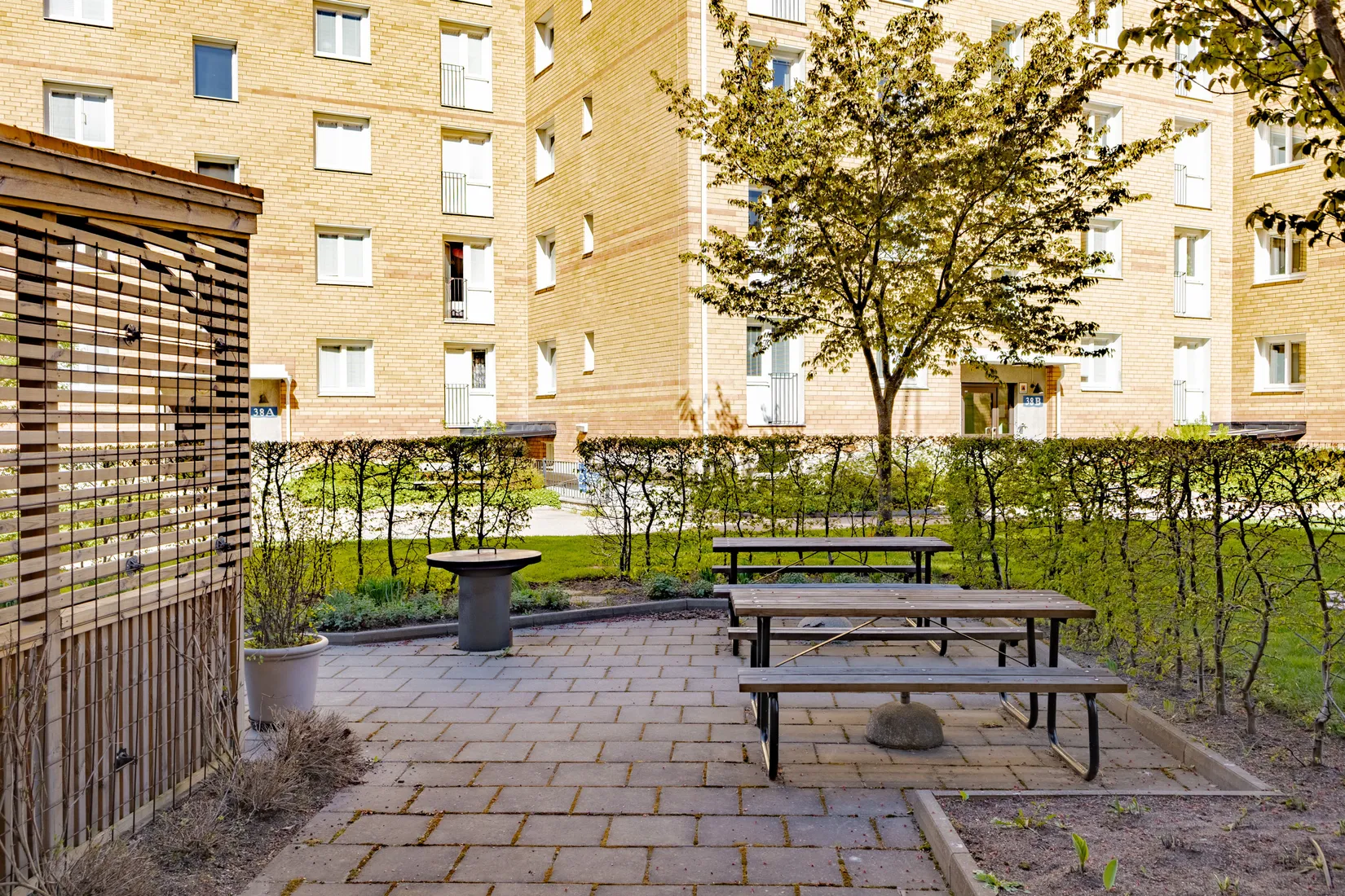 Bostadsrätt, Torggatan 36B, Centrum, Enköping