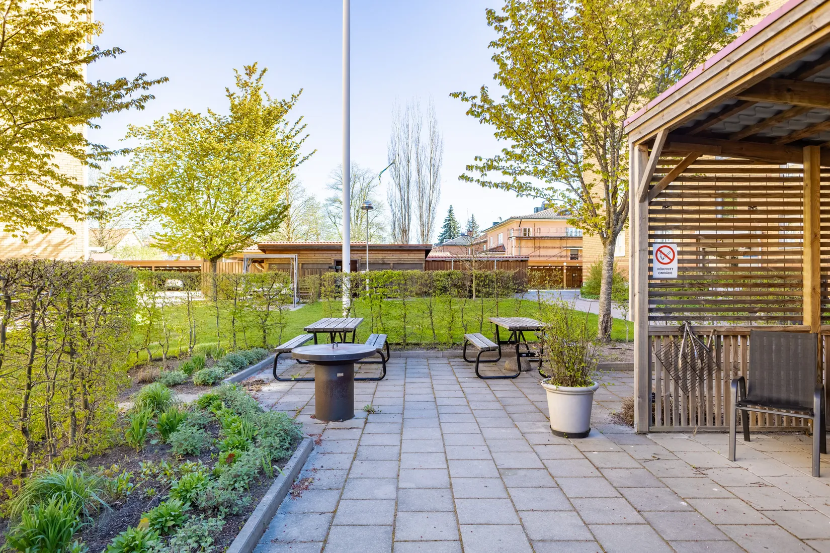 Bostadsrätt, Torggatan 36B, Centrum, Enköping
