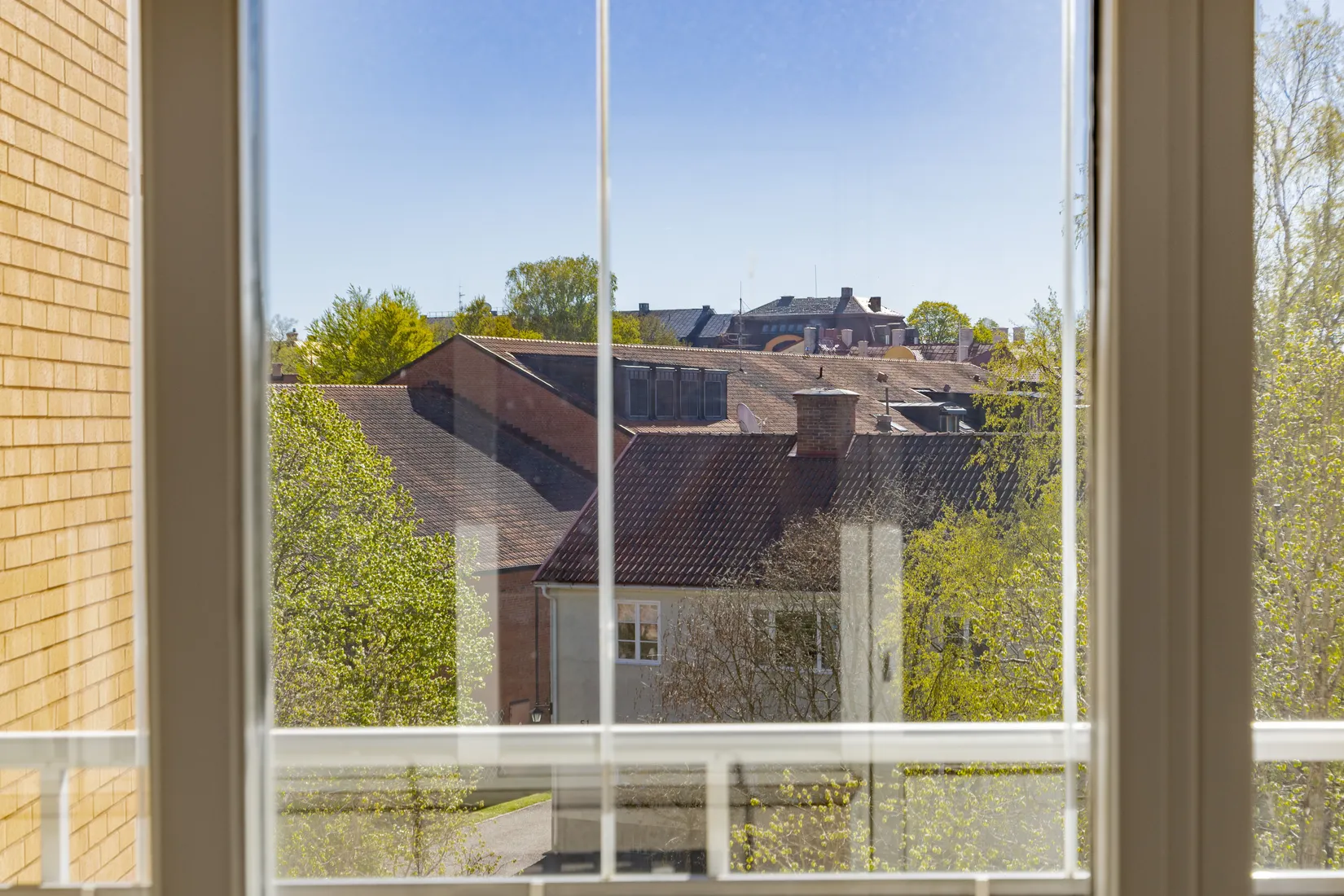 Bostadsrätt, Torggatan 36B, Centrum, Enköping