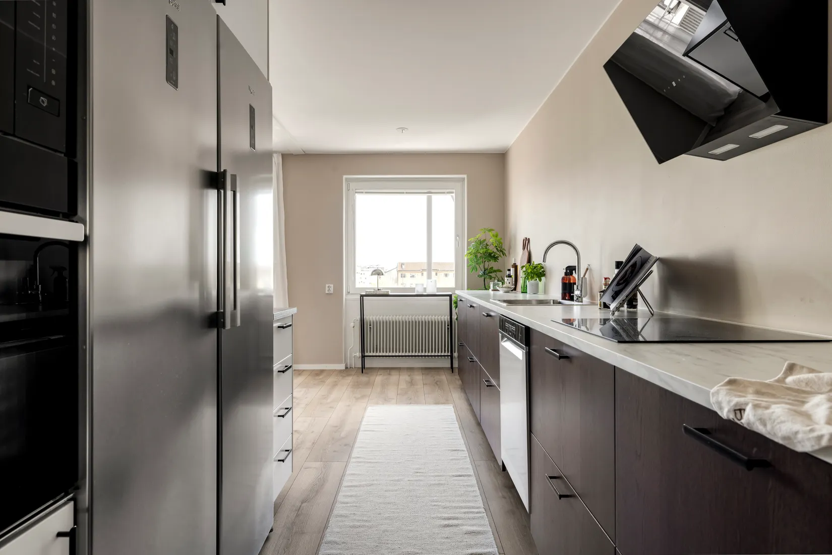 Bostadsrätt, Johannesbäcksgatan 80B, Salabacke, Uppsala