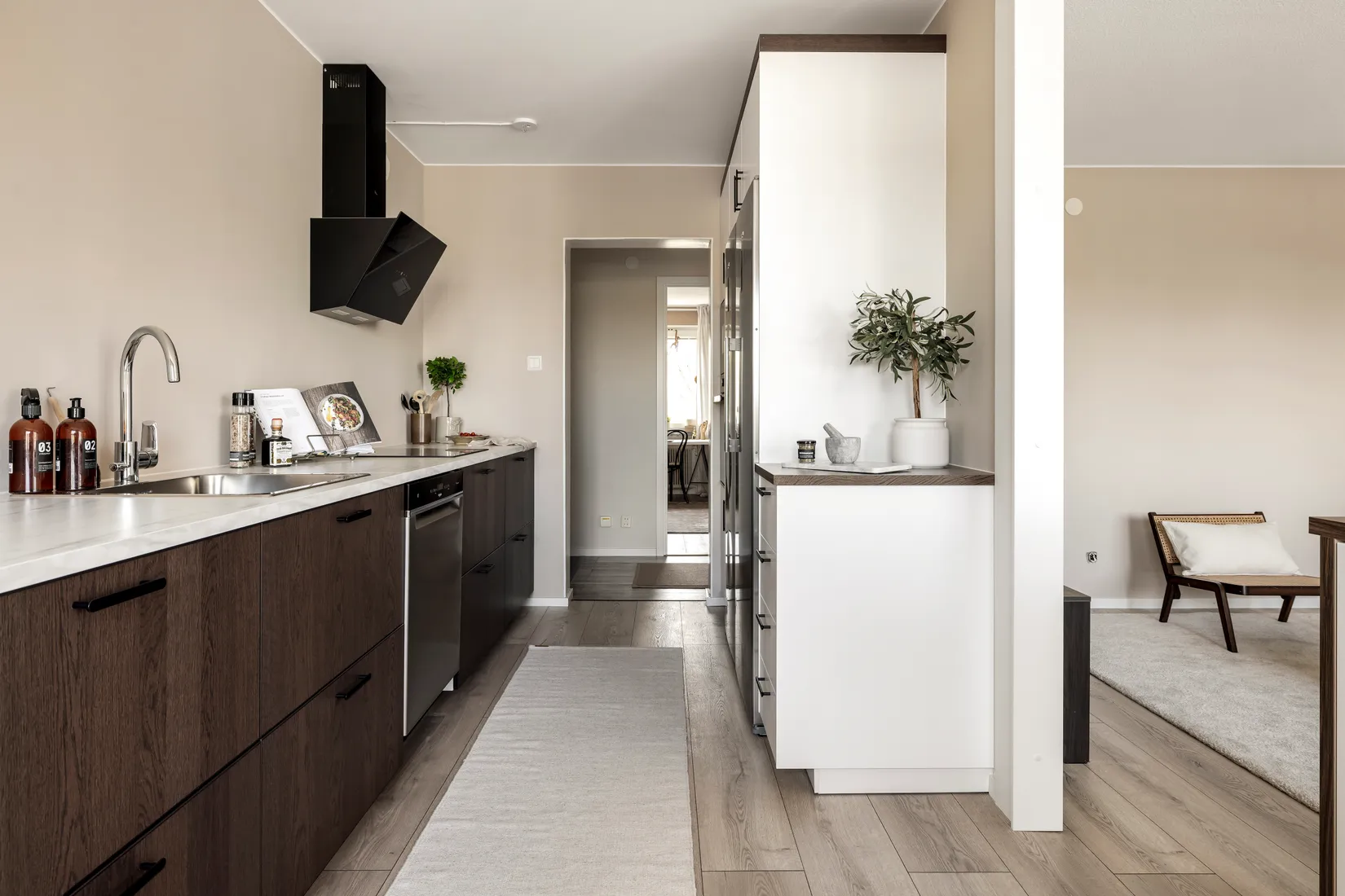 Bostadsrätt, Johannesbäcksgatan 80B, Salabacke, Uppsala