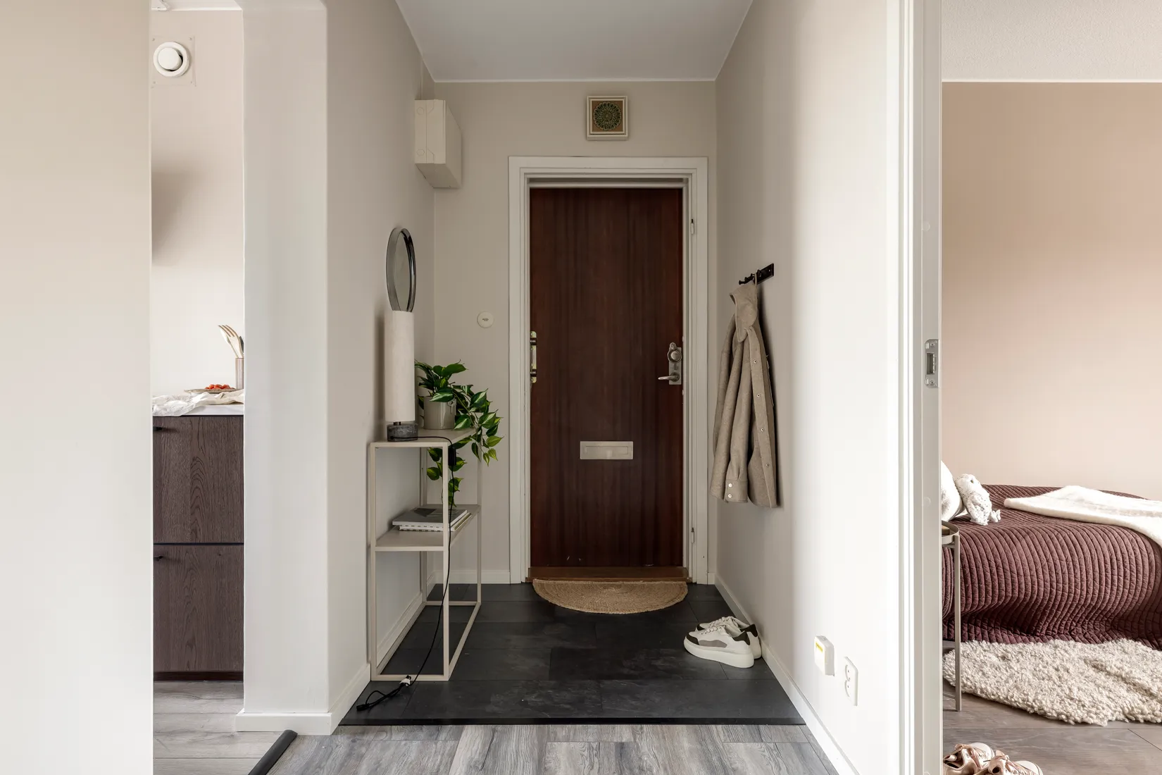 Bostadsrätt, Johannesbäcksgatan 80B, Salabacke, Uppsala