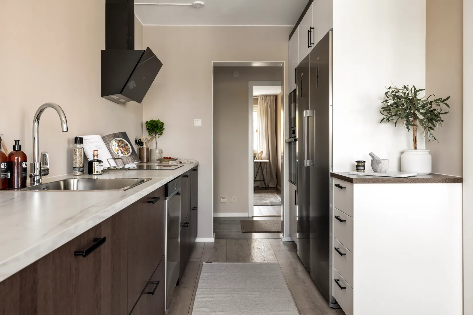 Bostadsrätt, Johannesbäcksgatan 80B, Salabacke, Uppsala