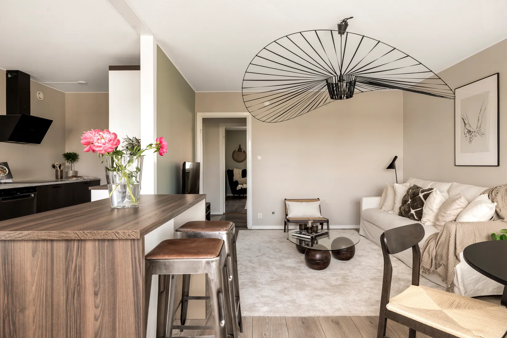 Bostadsrätt, Johannesbäcksgatan 80B, Salabacke, Uppsala