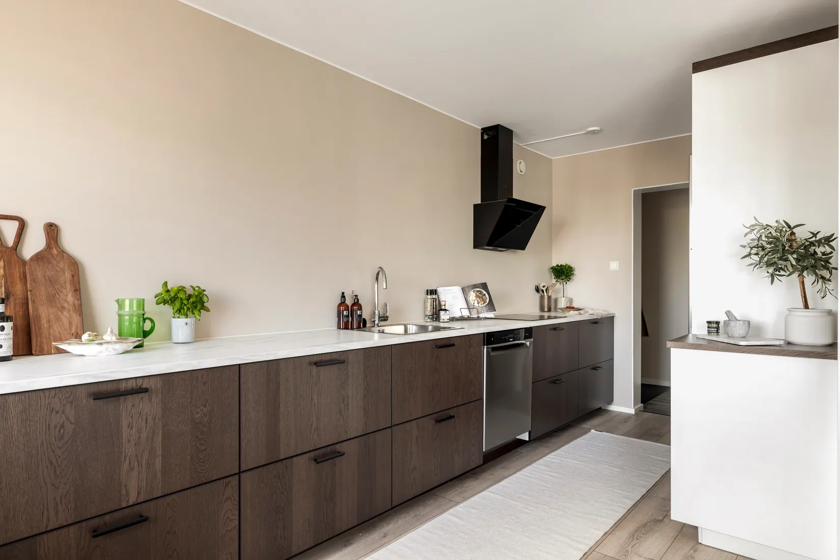 Bostadsrätt, Johannesbäcksgatan 80B, Salabacke, Uppsala