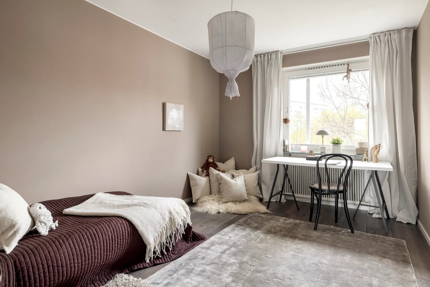 Bostadsrätt, Johannesbäcksgatan 80B, Salabacke, Uppsala