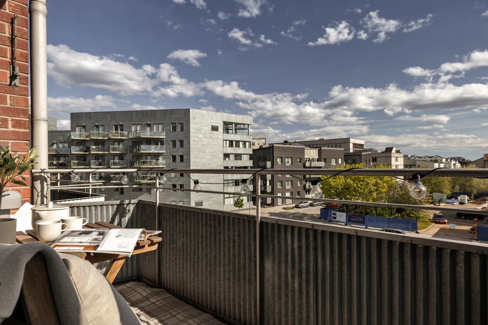 Bostadsrätt, Johannesbäcksgatan 80B, Salabacke, Uppsala
