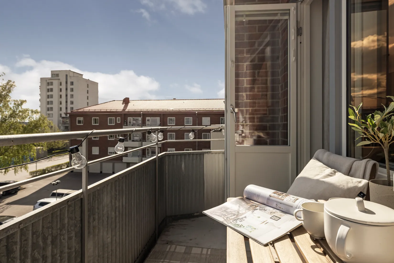 Bostadsrätt, Johannesbäcksgatan 80B, Salabacke, Uppsala