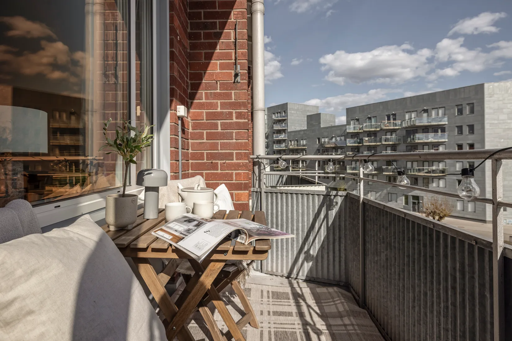 Bostadsrätt, Johannesbäcksgatan 80B, Salabacke, Uppsala