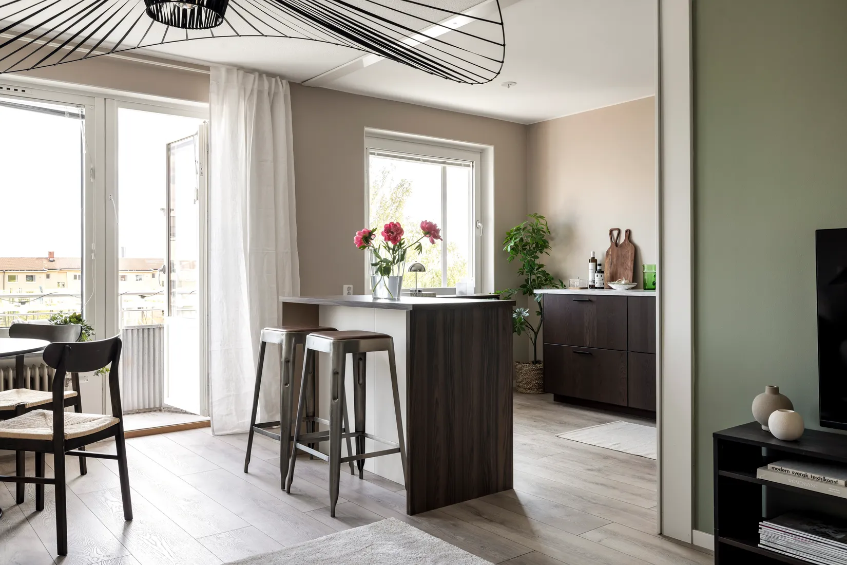 Bostadsrätt, Johannesbäcksgatan 80B, Salabacke, Uppsala
