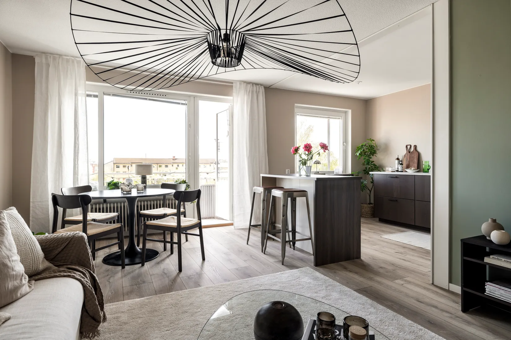 Bostadsrätt, Johannesbäcksgatan 80B, Salabacke, Uppsala