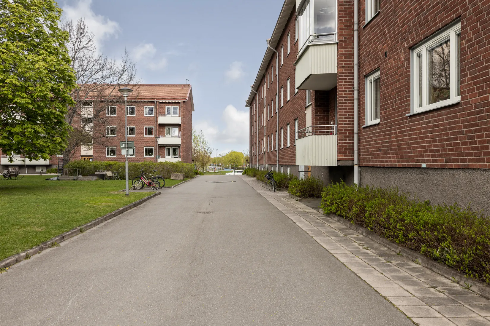 Bostadsrätt, Johannesbäcksgatan 80B, Salabacke, Uppsala