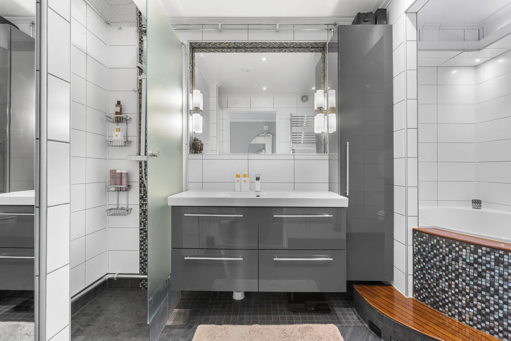 Bostadsrätt, Platåvägen 32, Edsbacka, Sollentuna