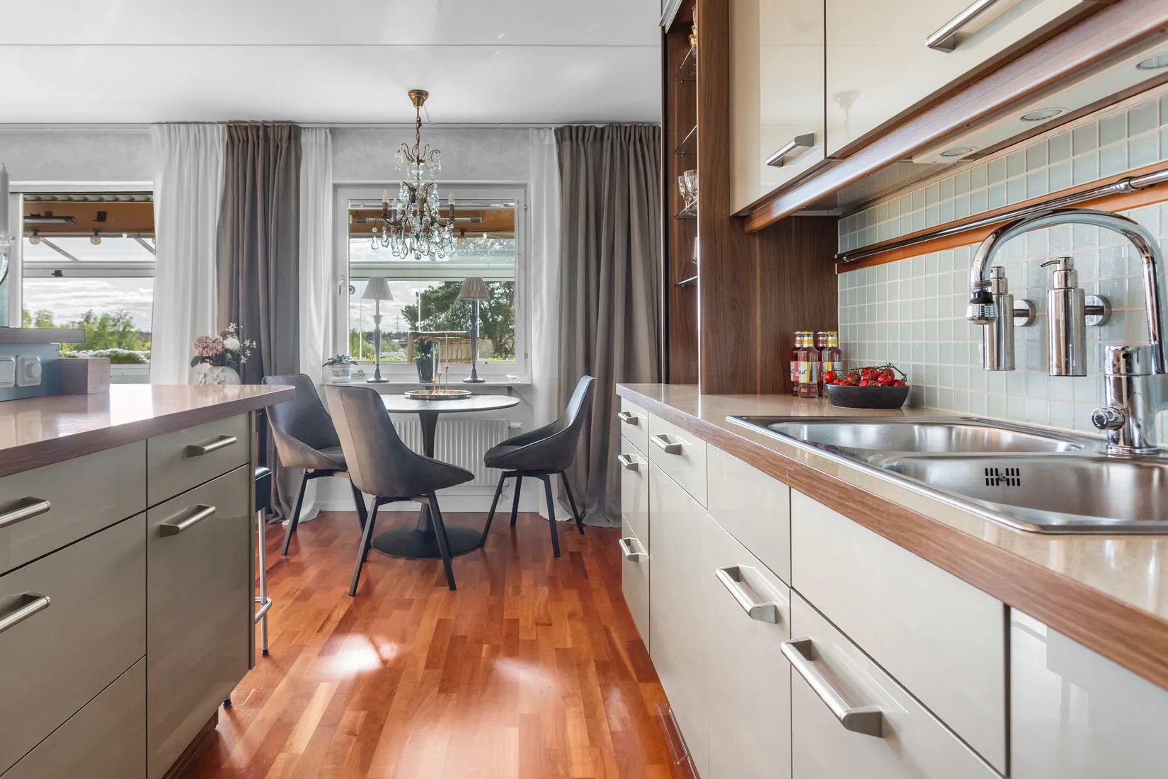 Bostadsrätt, Platåvägen 32, Edsbacka, Sollentuna