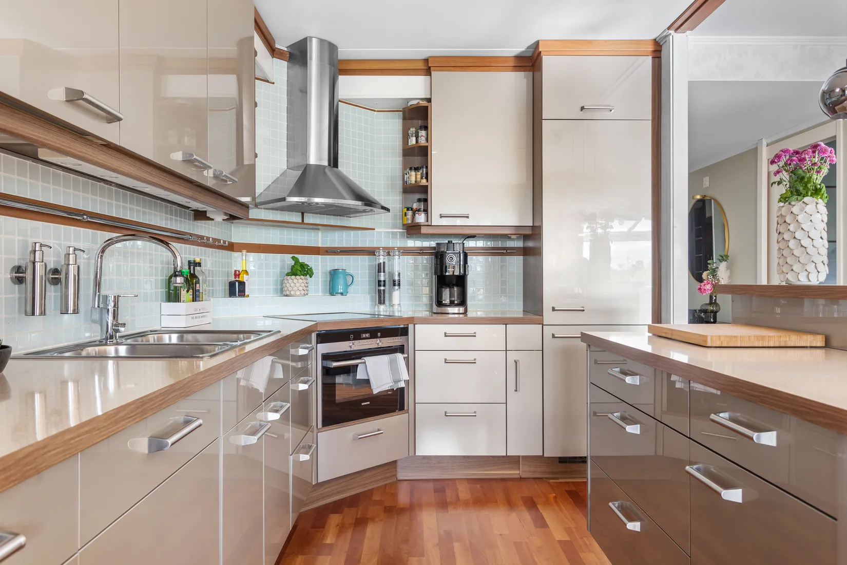 Bostadsrätt, Platåvägen 32, Edsbacka, Sollentuna