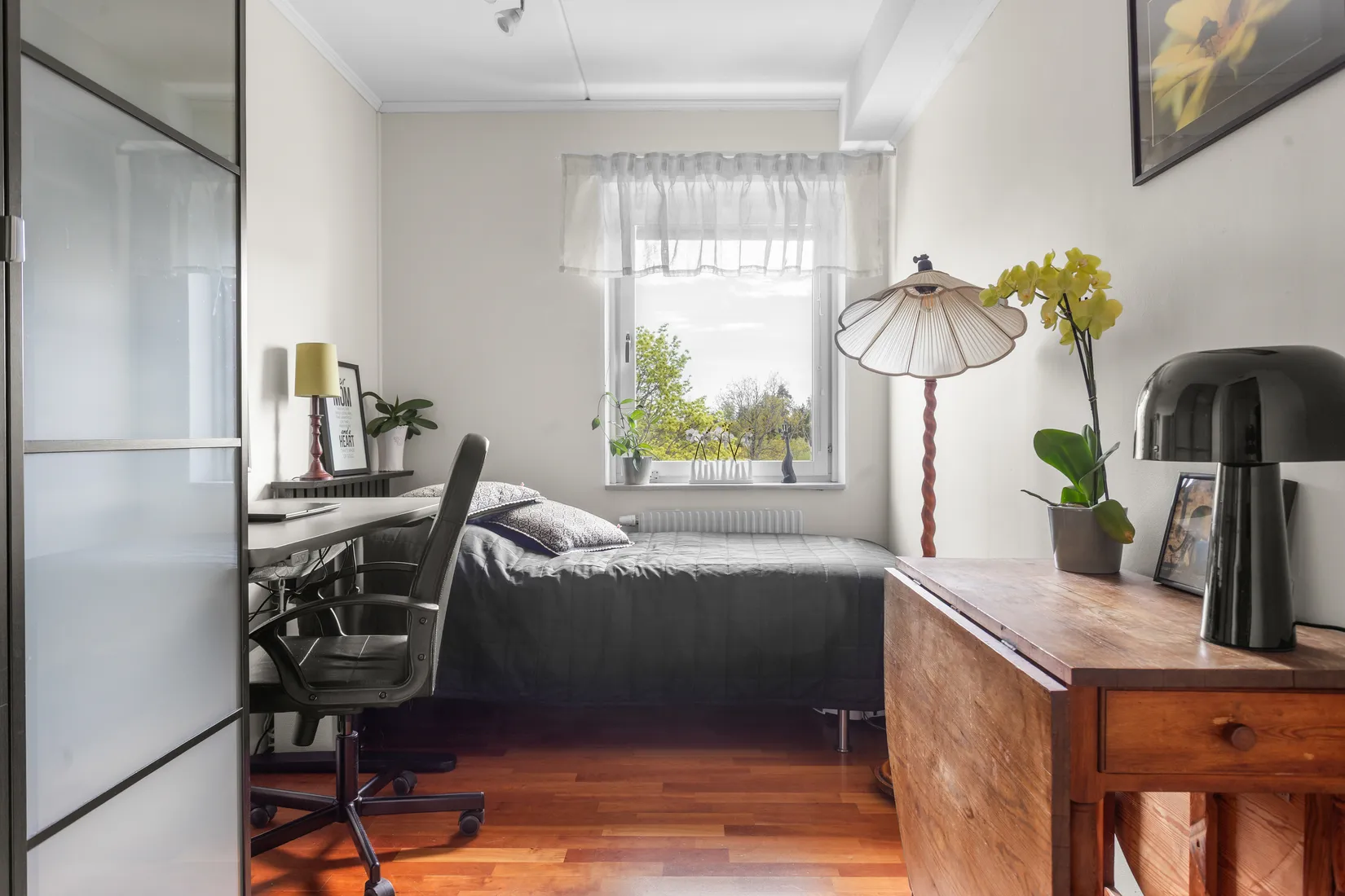 Bostadsrätt, Platåvägen 32, Edsbacka, Sollentuna