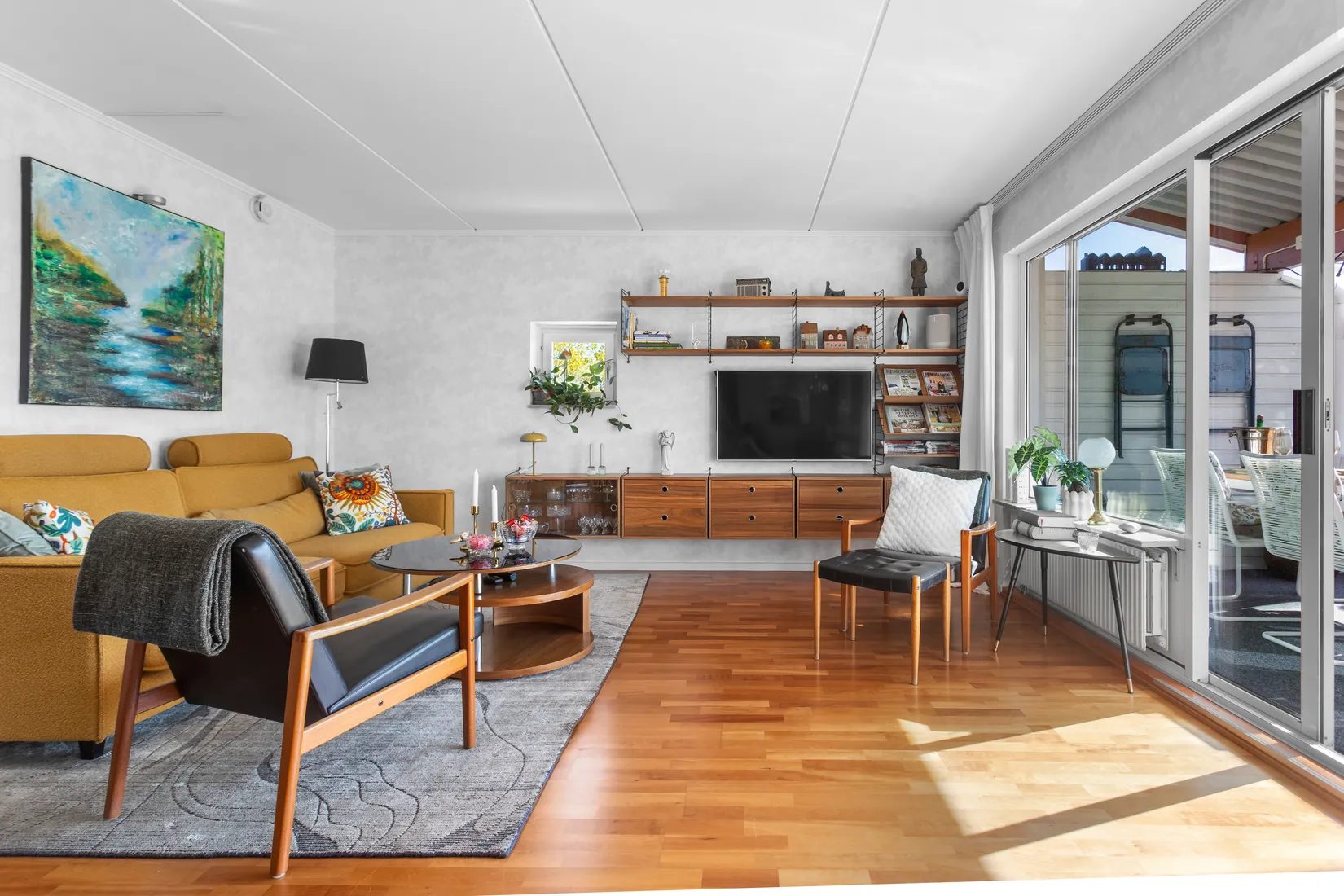 Bostadsrätt, Platåvägen 32, Edsbacka, Sollentuna