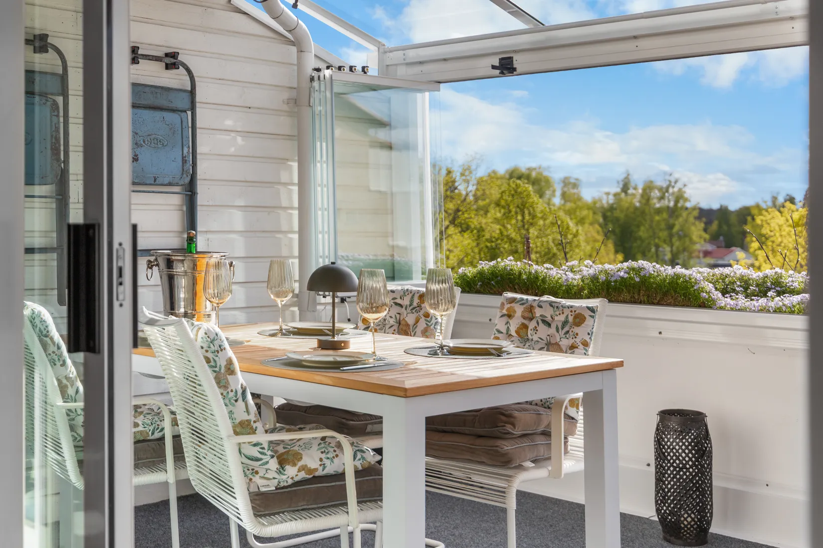 Bostadsrätt, Platåvägen 32, Edsbacka, Sollentuna