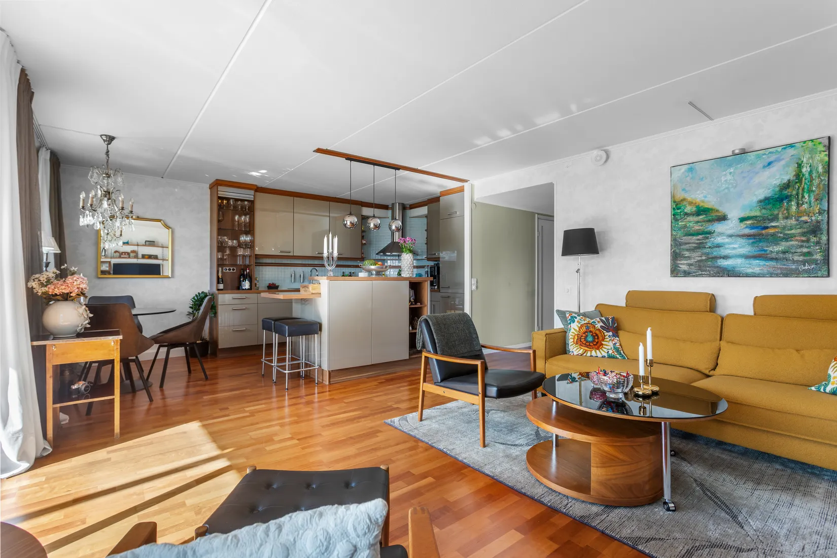 Bostadsrätt, Platåvägen 32, Edsbacka, Sollentuna