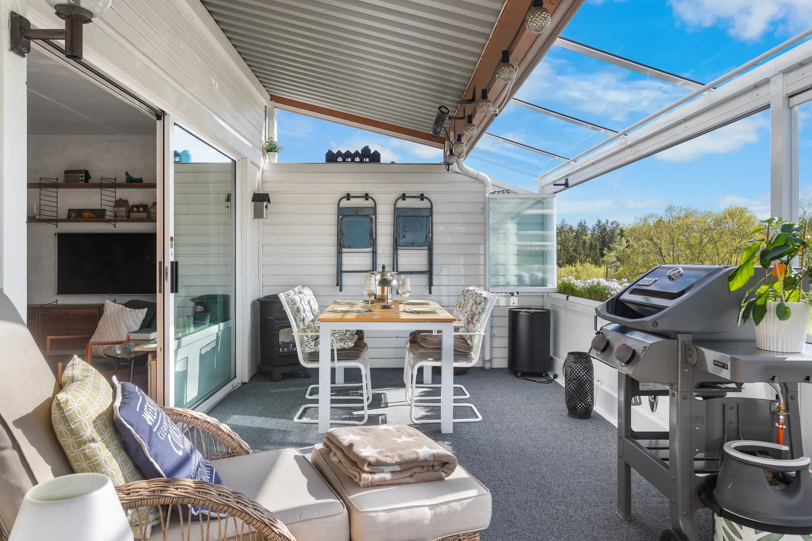 Bostadsrätt, Platåvägen 32, Edsbacka, Sollentuna