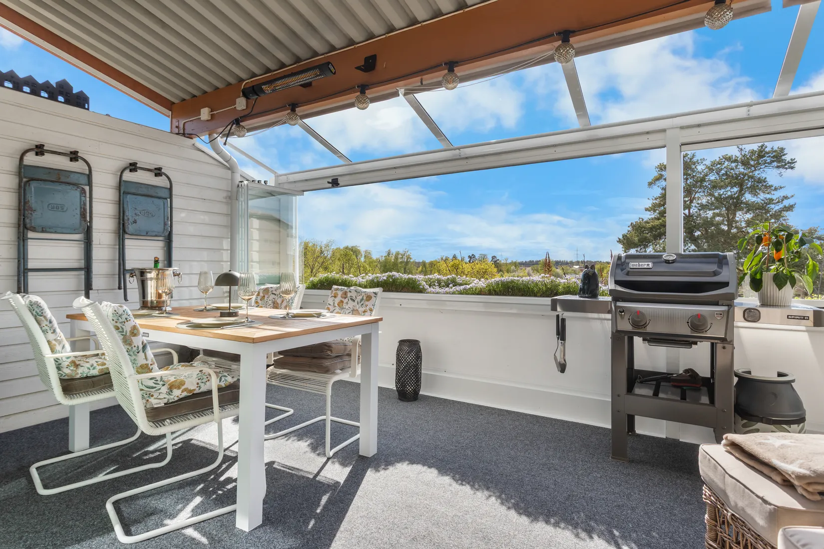 Bostadsrätt, Platåvägen 32, Edsbacka, Sollentuna