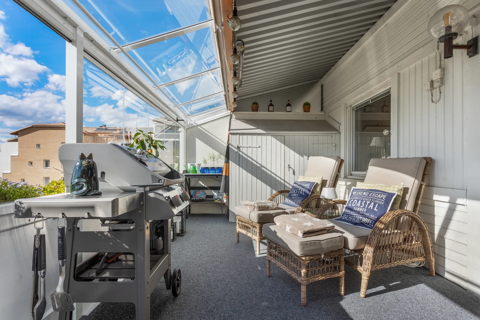 Bostadsrätt, Platåvägen 32, Edsbacka, Sollentuna
