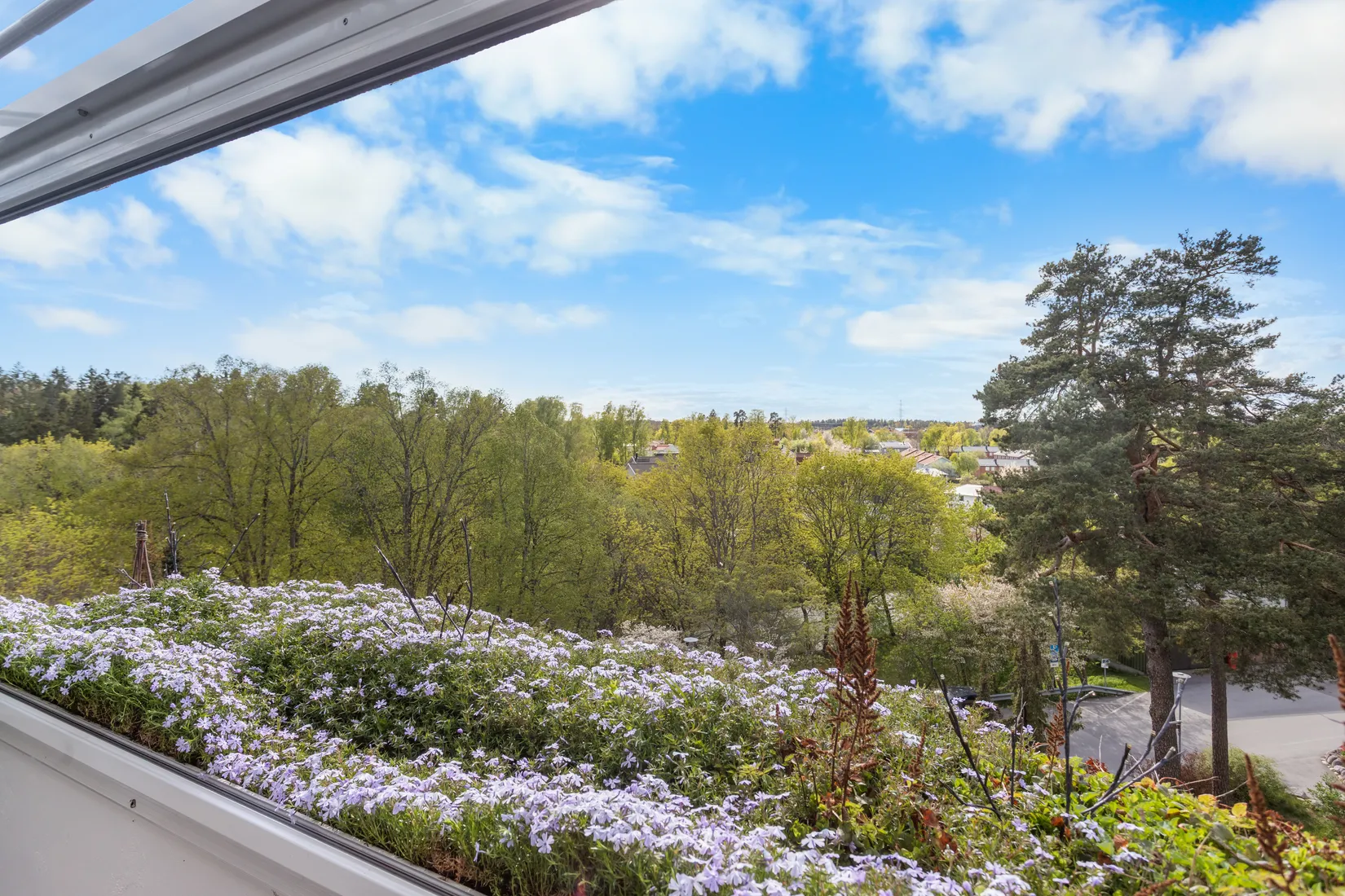 Bostadsrätt, Platåvägen 32, Edsbacka, Sollentuna