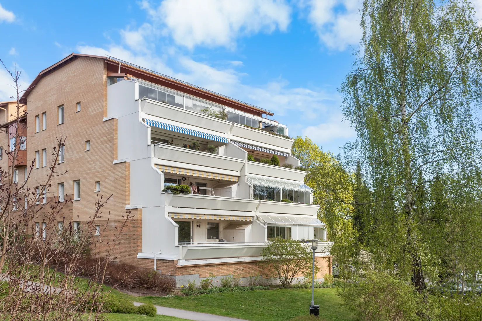 Bostadsrätt, Platåvägen 32, Edsbacka, Sollentuna