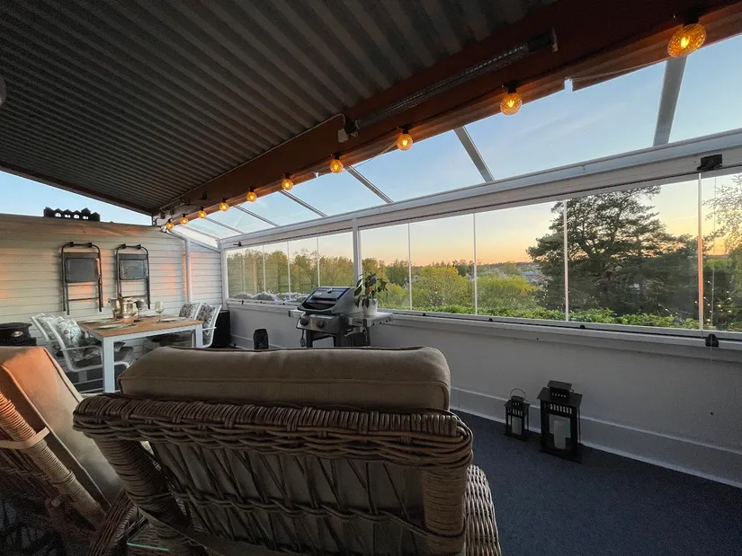 Bostadsrätt, Platåvägen 32, Edsbacka, Sollentuna