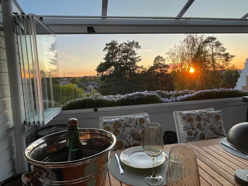 Bostadsrätt, Platåvägen 32, Edsbacka, Sollentuna