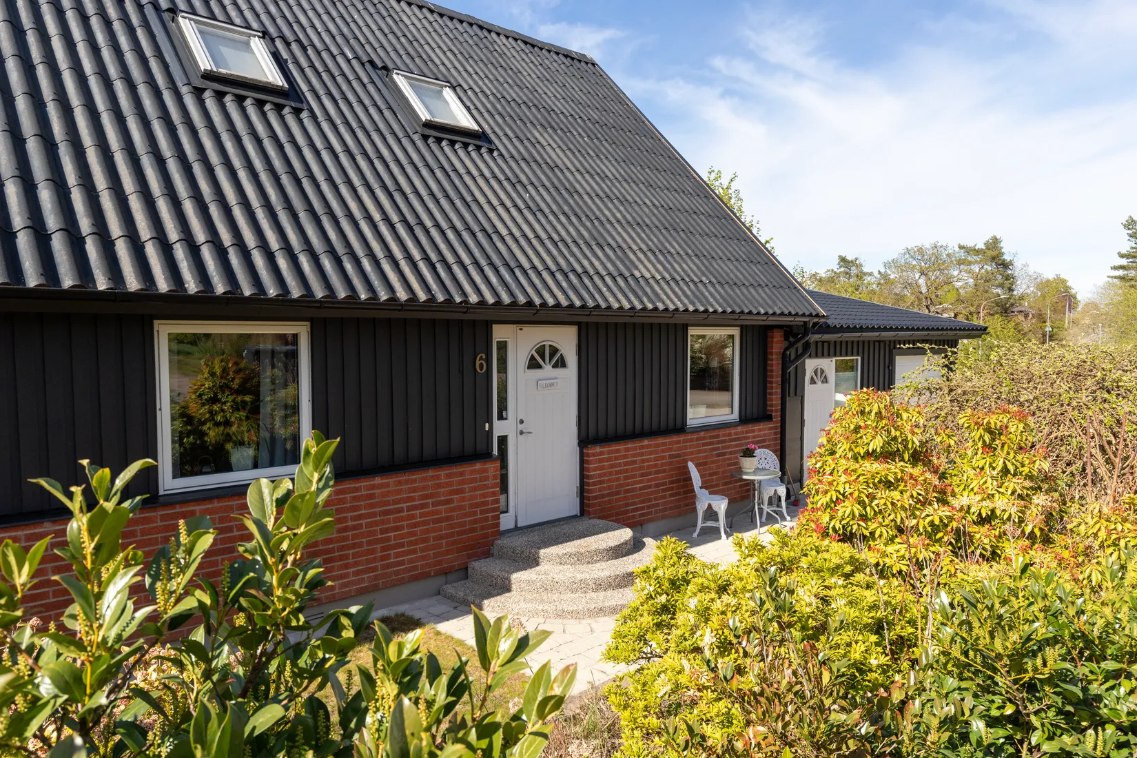 Villa, Enbärsvägen 6, Påtorp, Ronneby