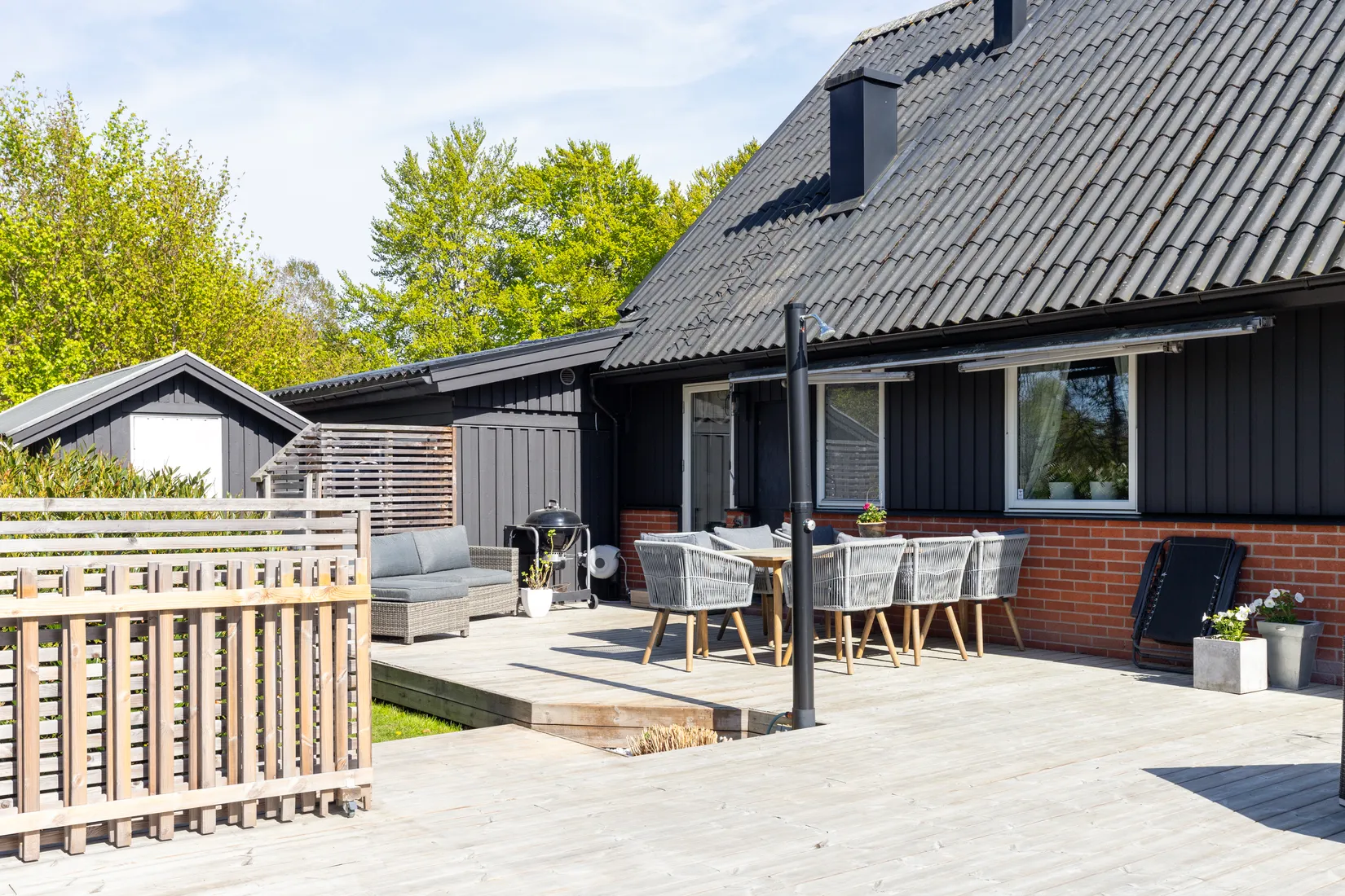Villa, Enbärsvägen 6, Påtorp, Ronneby