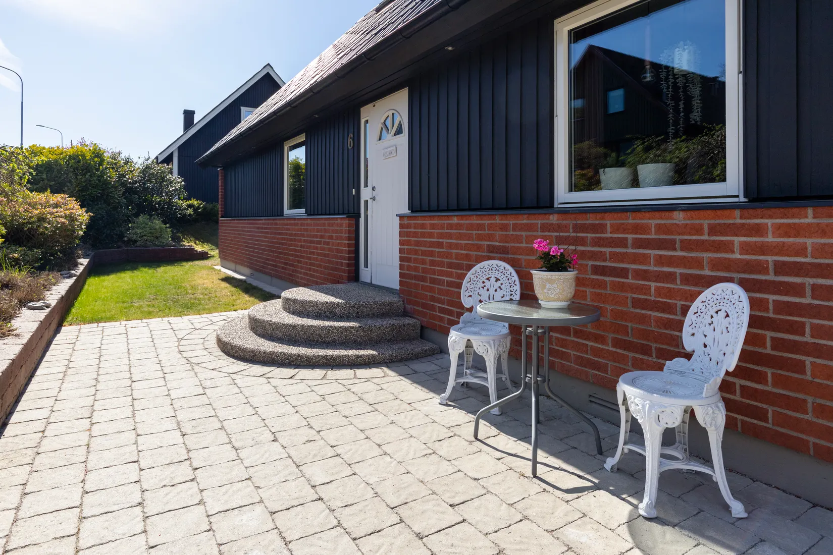 Villa, Enbärsvägen 6, Påtorp, Ronneby