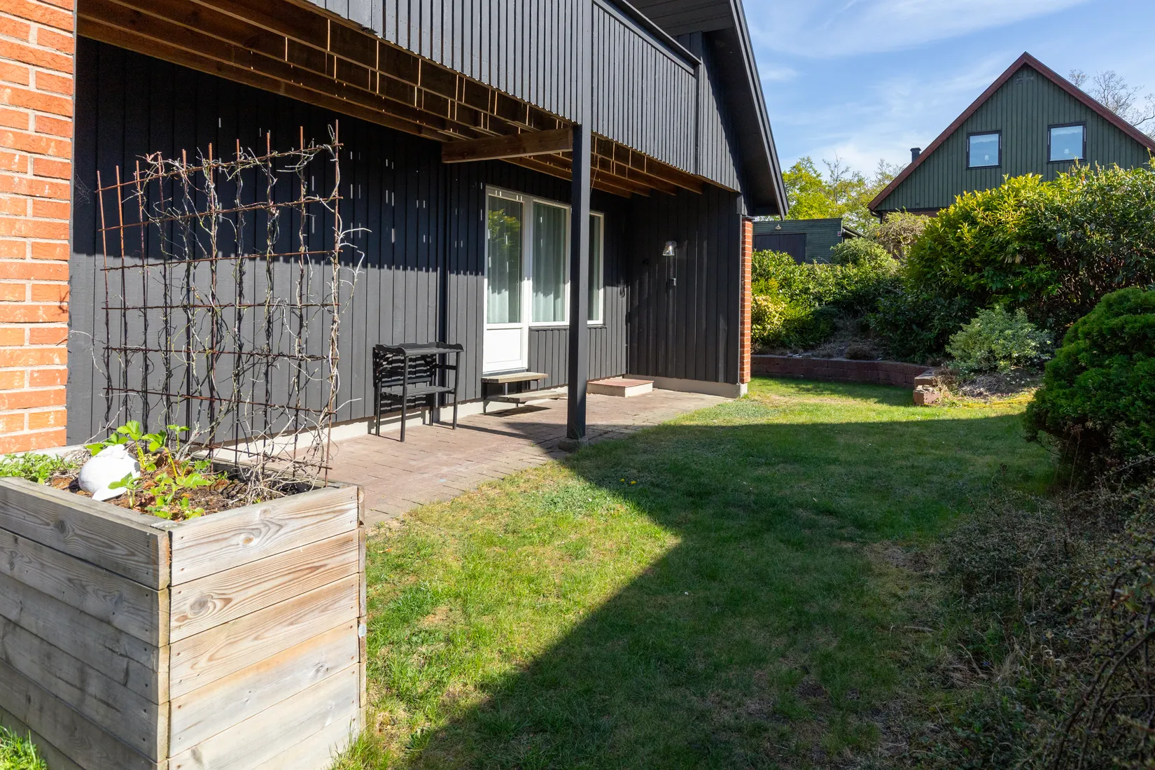 Villa, Enbärsvägen 6, Påtorp, Ronneby