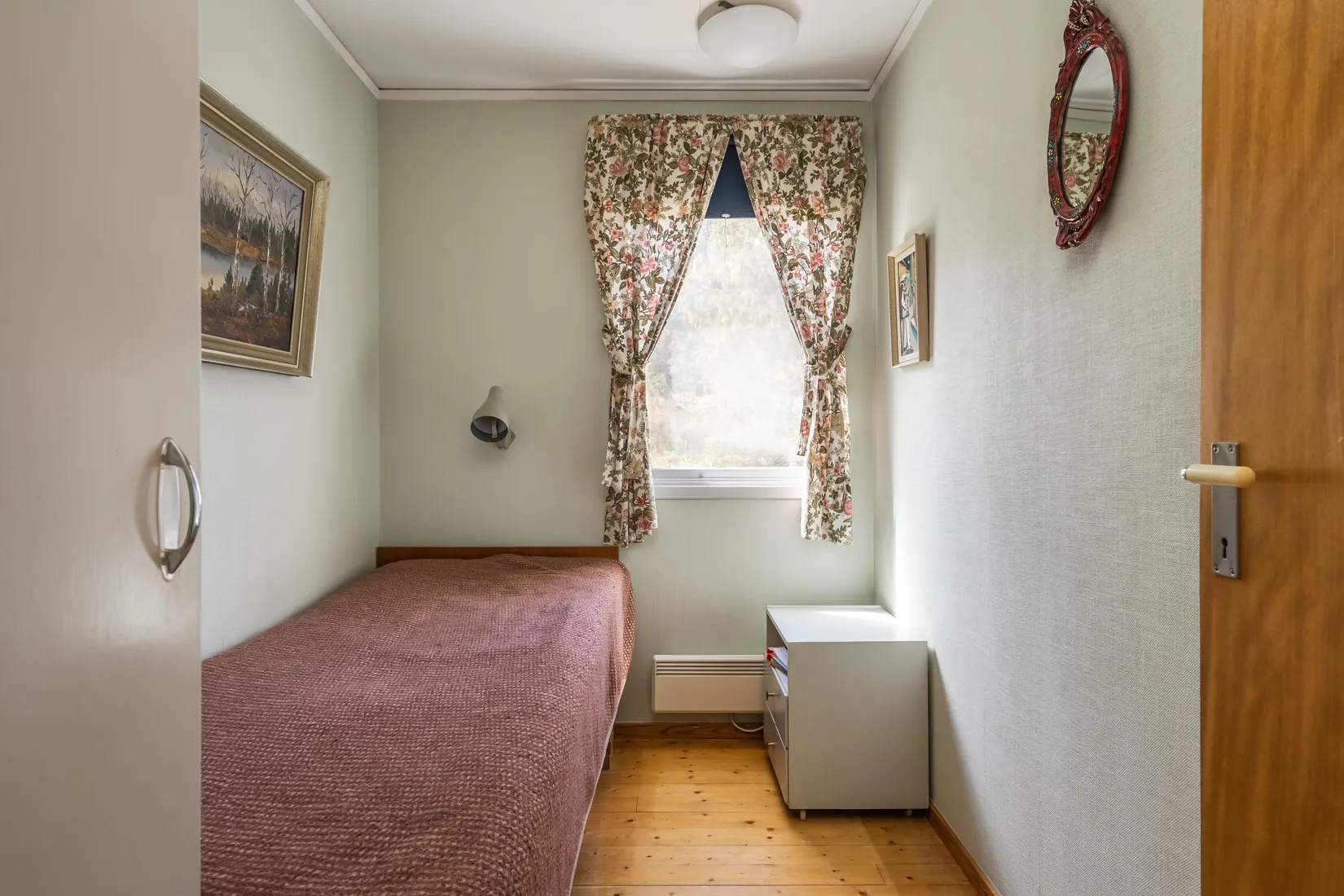 Fritidshus, Bottna Karlshamn 9, Bottna, Söderköping